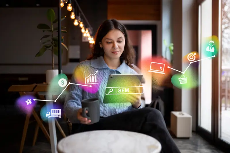 Beneficios del Marketing Digital