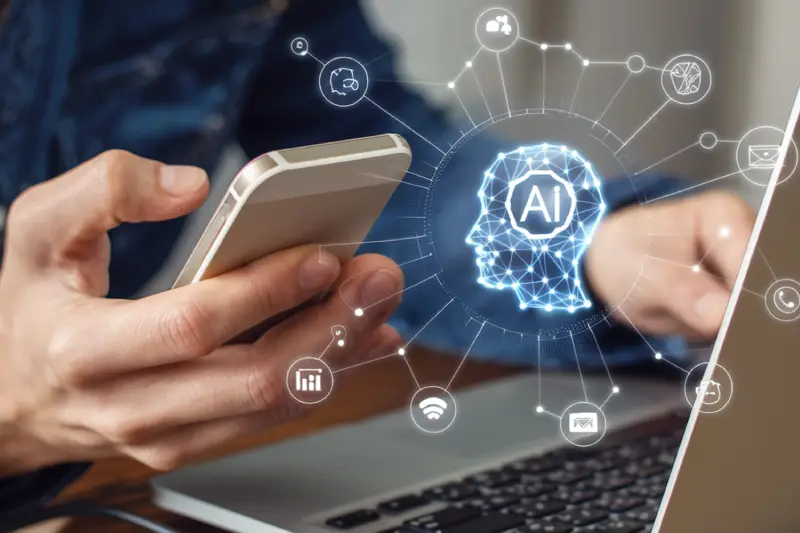 Marketing Digital e Inteligencia artificial