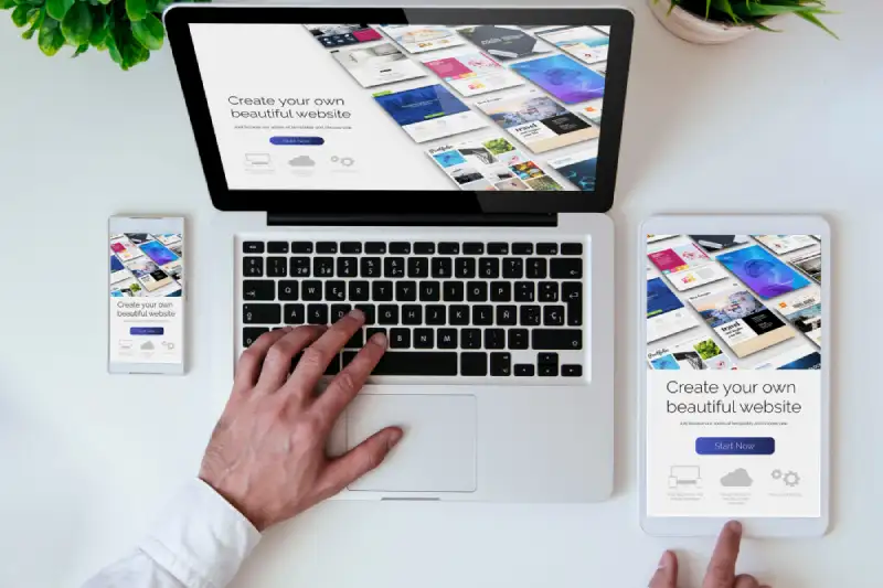 diseño web adaptativo