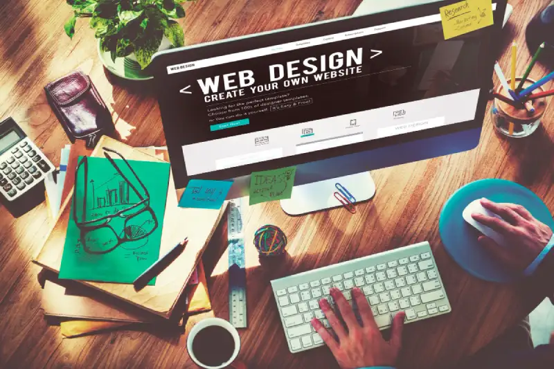 diseño web flexible