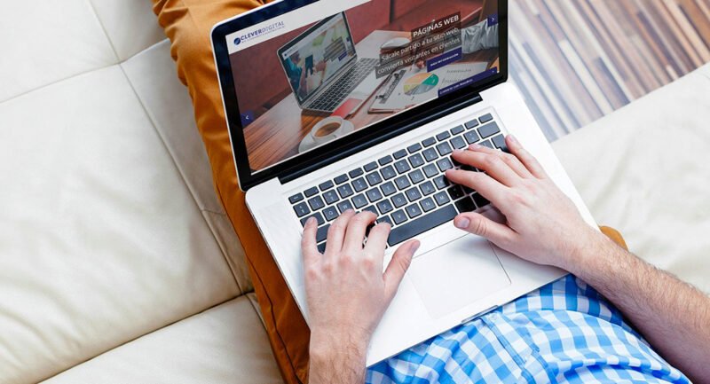 importancia de tener una pagina web para una empresa