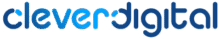 logo clever digital