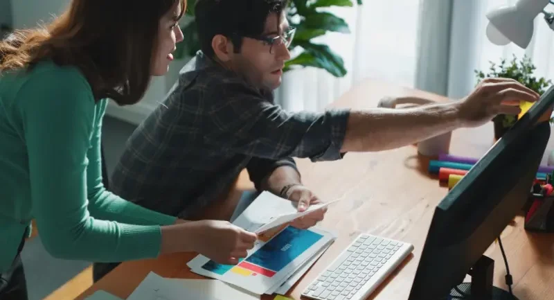 Cómo elegir una agencia de diseño web