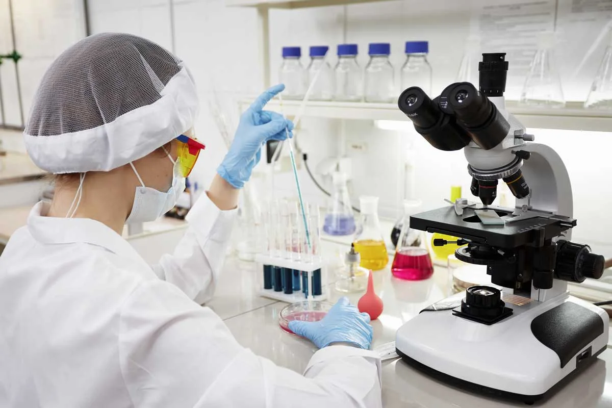 Google Ads para centros medicos y laboratorios