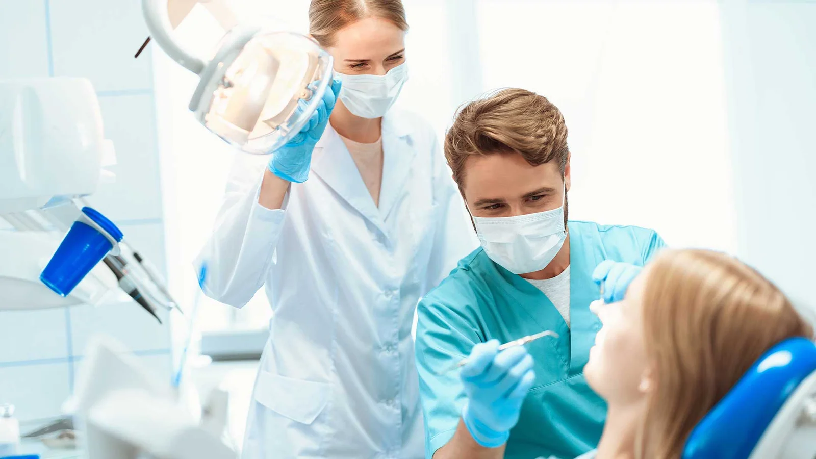 Google Ads para dentistas y clinicas dentales
