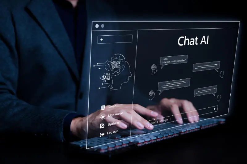 Inteligencia Artificial Personalizada en páginas web