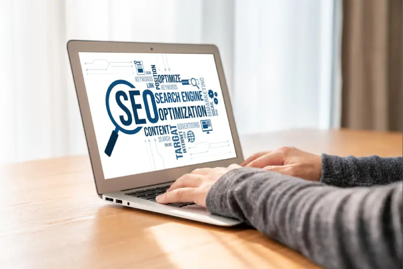 SEO y optimización para motores de búsqueda