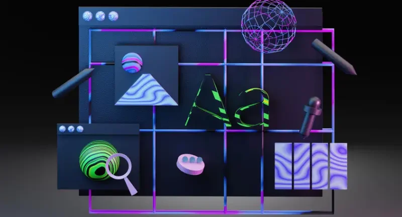 Tendencias de diseño web en Chile