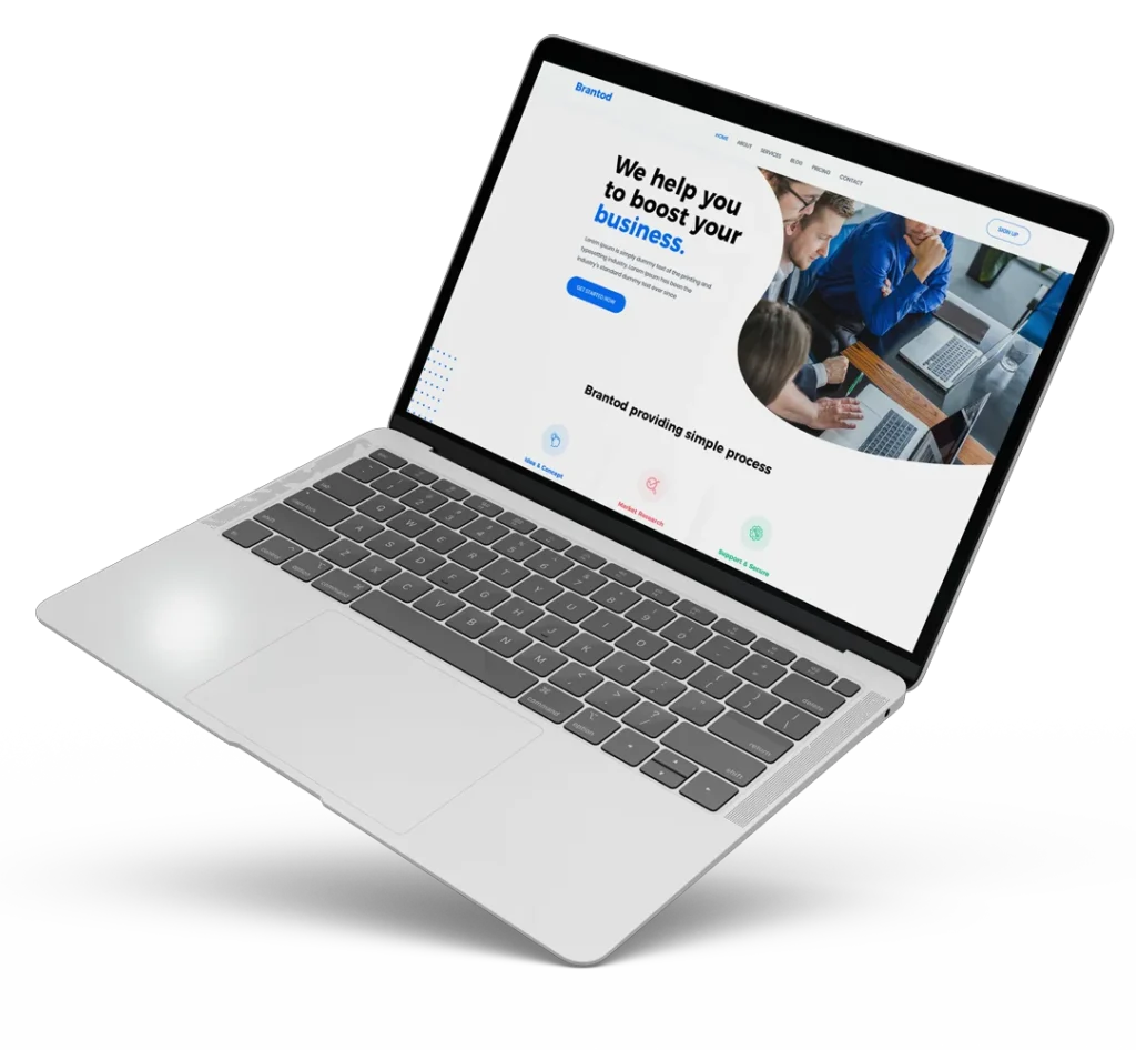 diseño de paginas web osorno