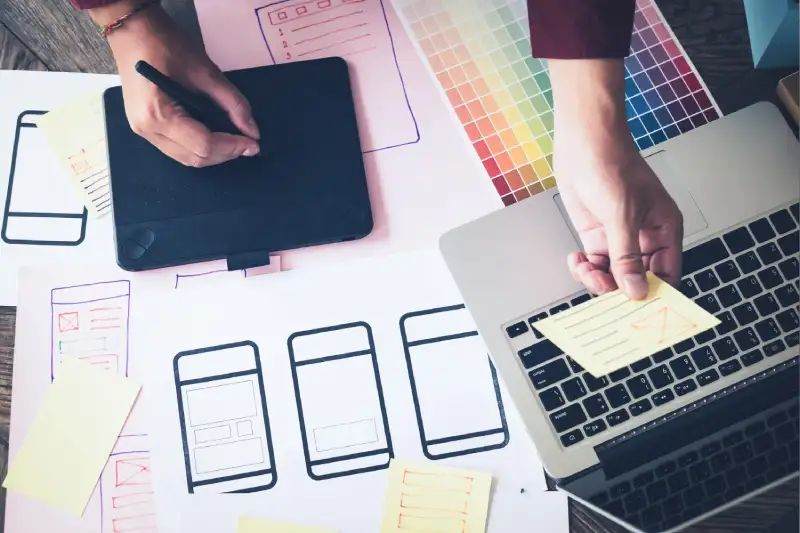 diseño responsive