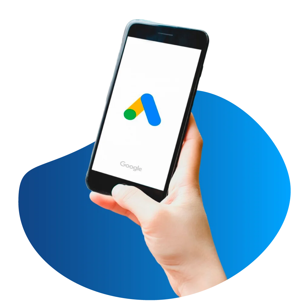 google ads la serena