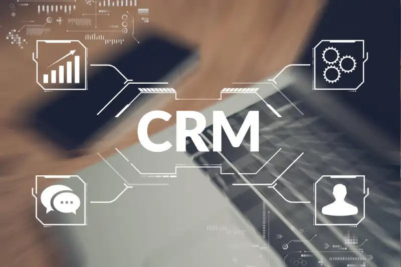 hubspot crm
