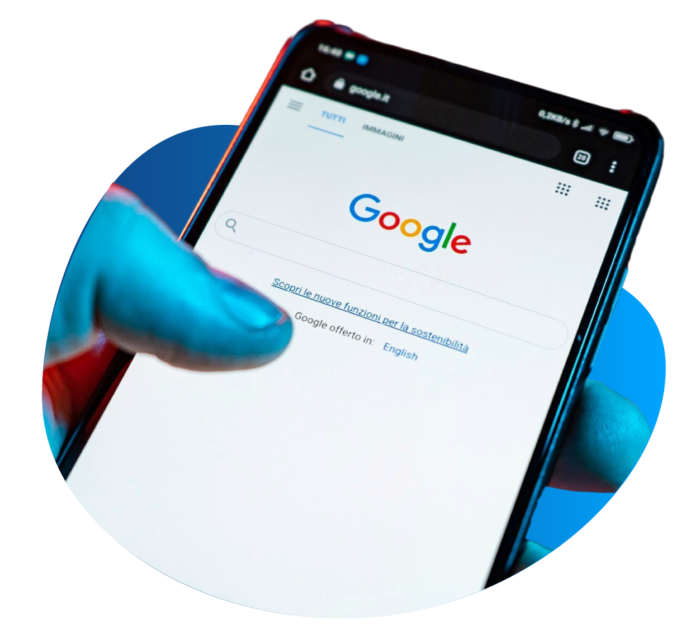 posicionamiento web seo
