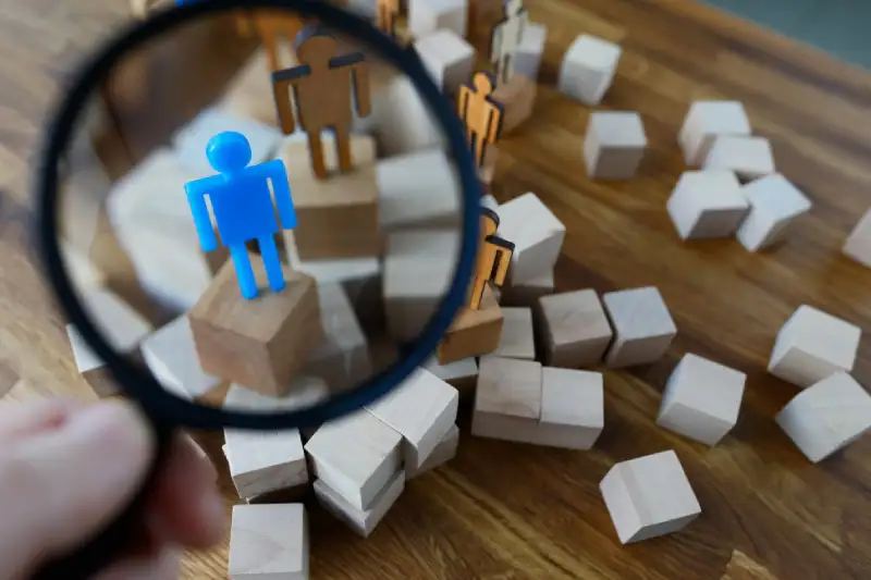 Análisis de la competencia google ads
