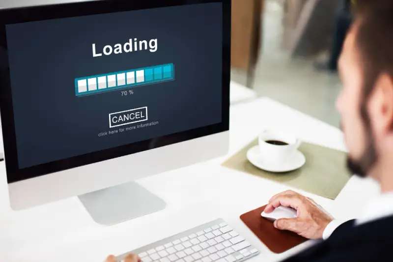 Buenas Prácticas para Mejorar Diseño Web Optimización de la Velocidad de Carga