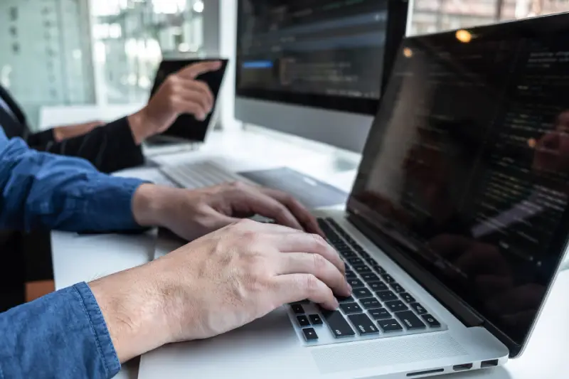 Errores de mantenimiento y actualización web