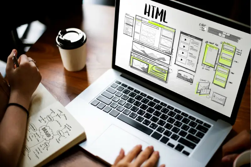 mejorar diseño web