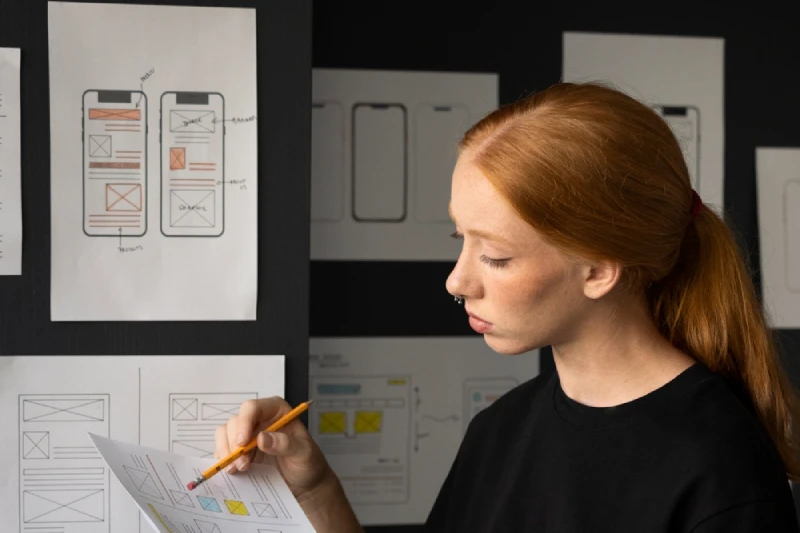 Diseño Mobile-First