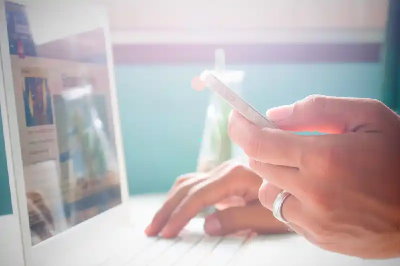 Diseño de páginas web con Microinteracciones