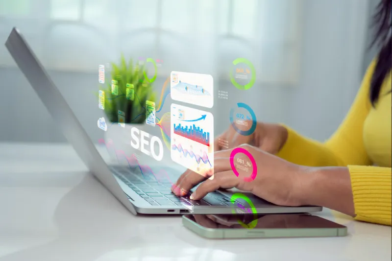 Factores clave del posicionamiento web