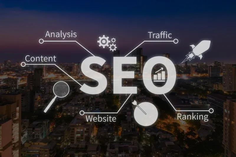 Qué es el posicionamiento web