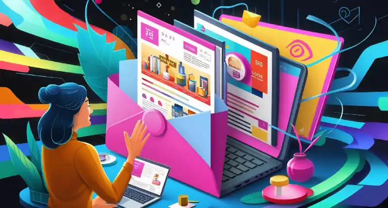 Tendencias de Diseño Web en Chile