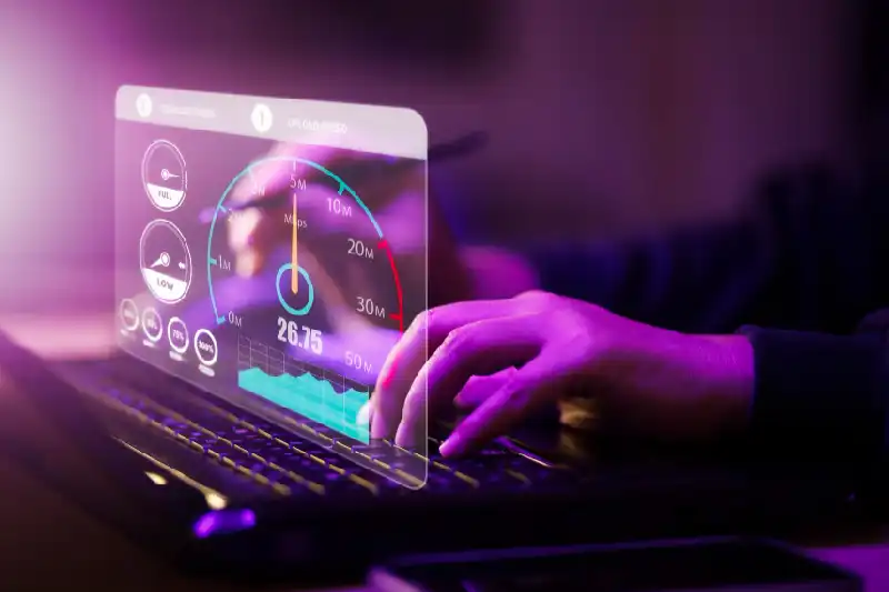 Velocidad de Carga en sitio web y Core Web Vitals