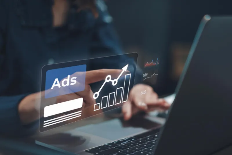 agencia de publicidad en Google