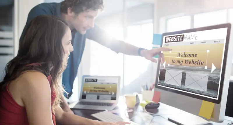 diseño web orientado a conversión