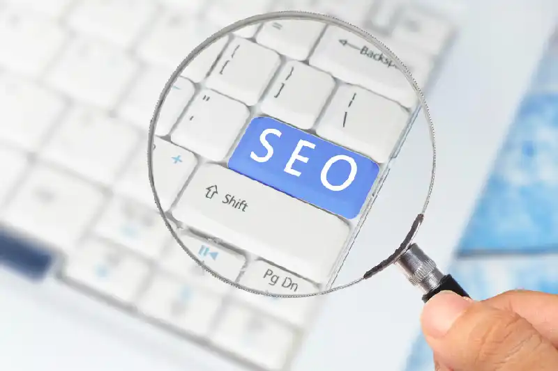 posicionamiento seo para empresas