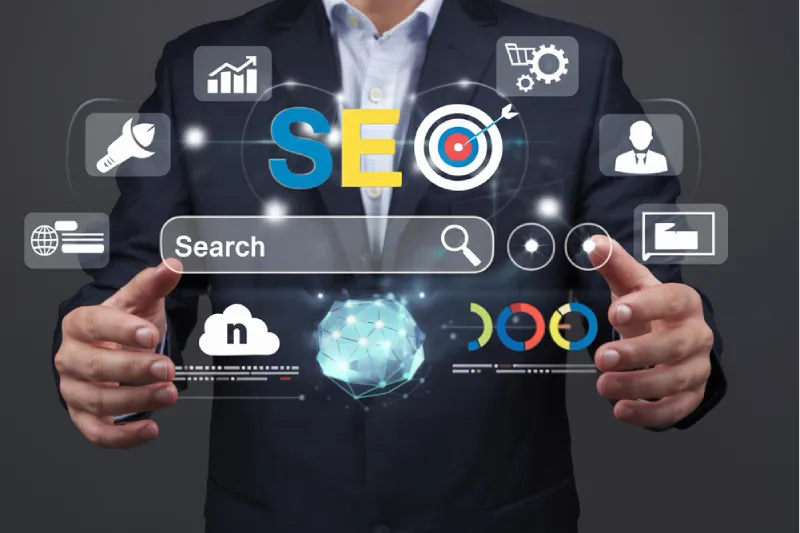 posicionamiento SEO