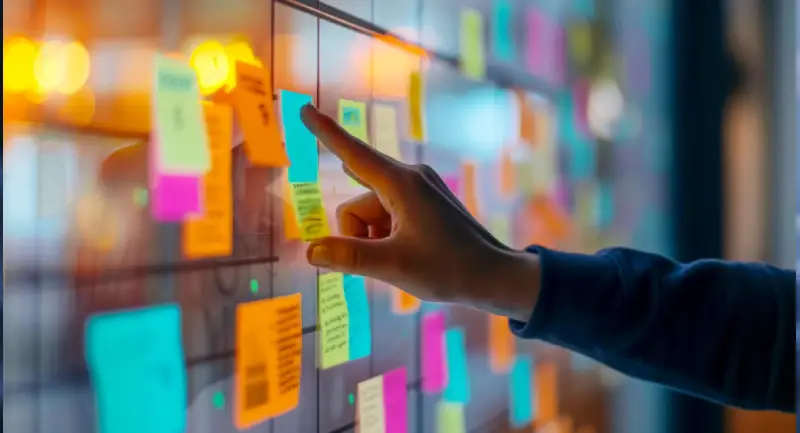 Scrum y Desarrollo Ágil