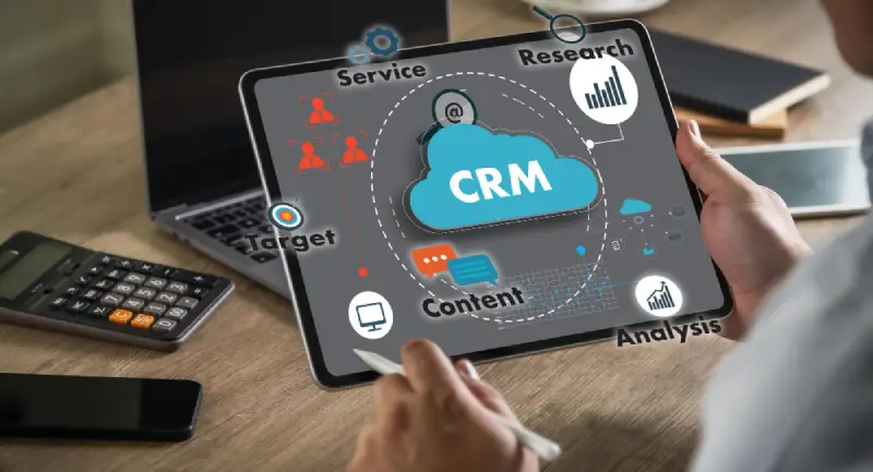 que es un crm y para que sirve