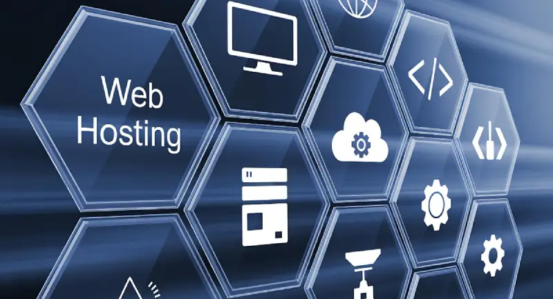 Hosting y SEO