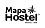 Logo Cliente Mapa Hostel