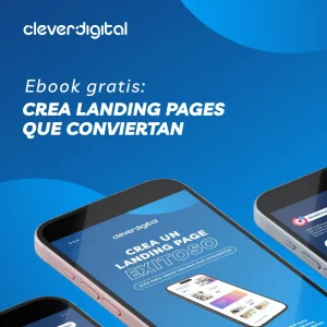 crea landing page que conviertan