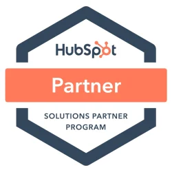 hubspot partner chile