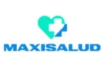 logo maxisalud