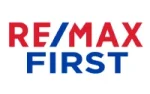 logo remax first